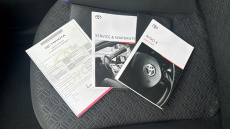 Toyota Aygo X 1.0 VVT-i Edge 5dr [Parking] Petrol Hatchback